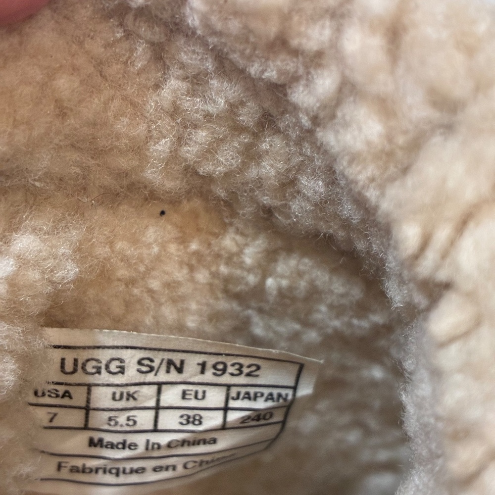 UGG Boots - image 6